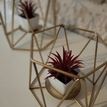 Gigo Apartment *