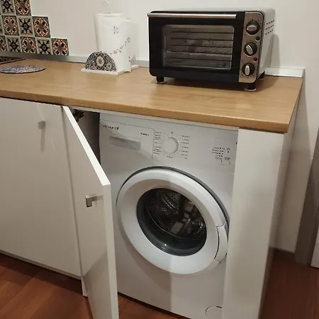 Gigo דירה ג'ובינאצו
