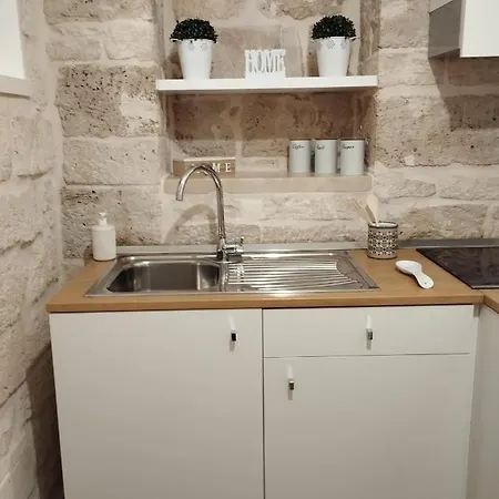 Gigo Apartment