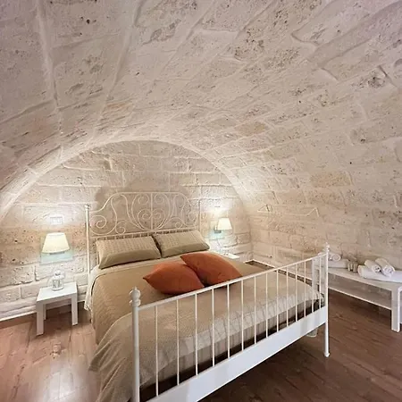Apartment Gigo *