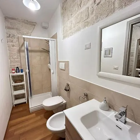 Gigo Apartment *