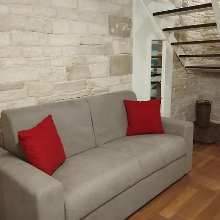 Apartamento Gigo Giovinazzo