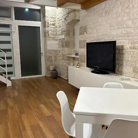 Apartment Gigo
