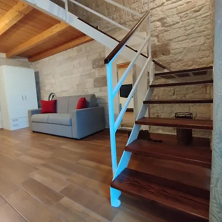 Gigo Apartment *