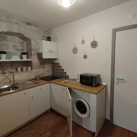 Apartamento Gigo Giovinazzo