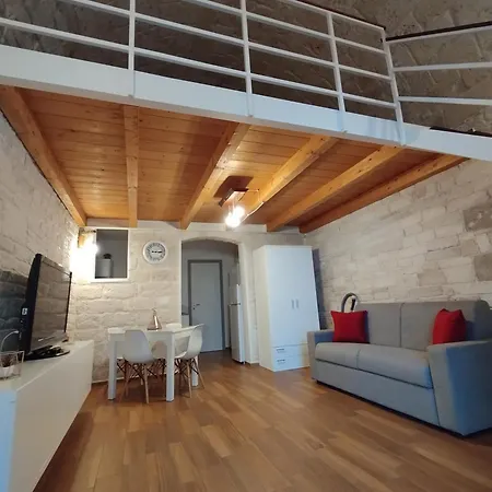 Apartamento Gigo