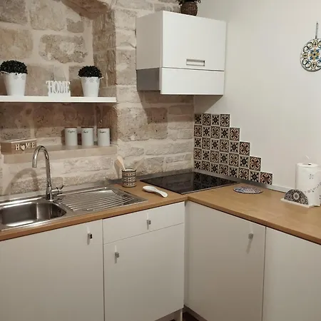 Apartamento Gigo