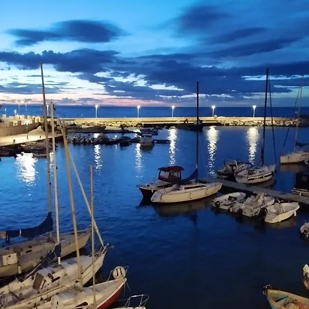 Gigo Apartment Giovinazzo