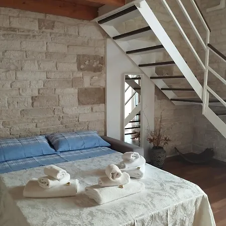 Lejlighed Gigo Giovinazzo