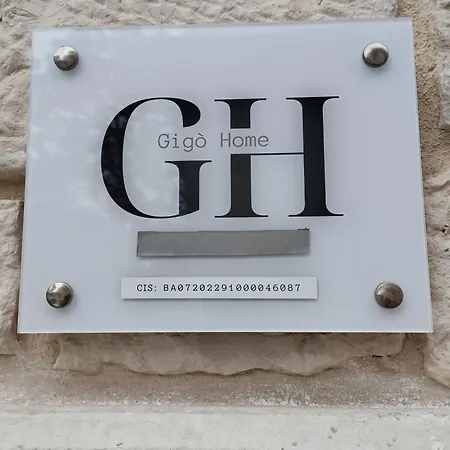 Gigo Apartment *