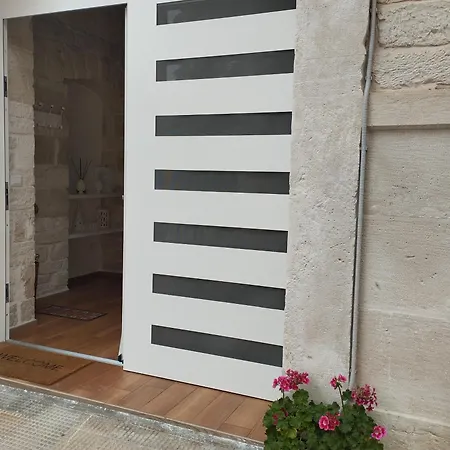 Gigo * Giovinazzo