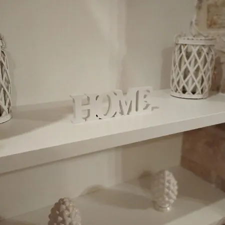 Gigo Apartamento Giovinazzo