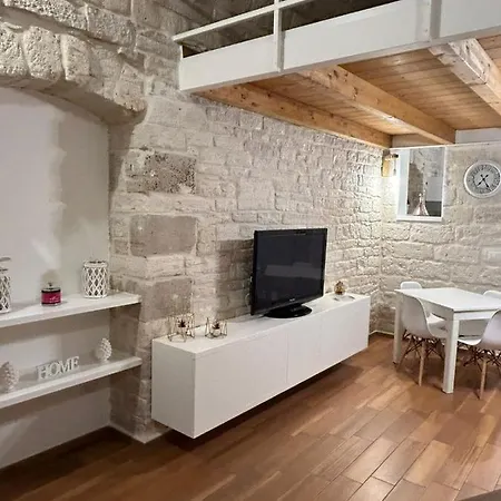 Apartamento Gigo Giovinazzo