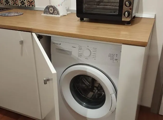 Gigo 公寓 焦维纳佐