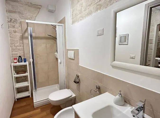 Gigo Appartement *
