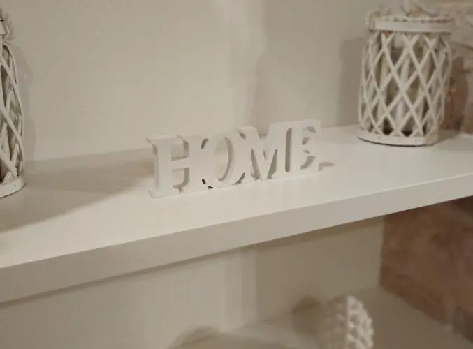 Gigo 公寓 焦维纳佐