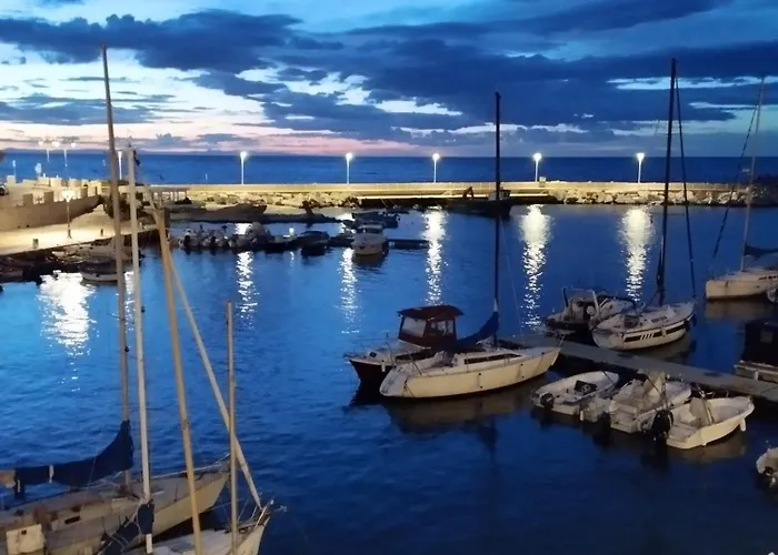 Gigo Appartement Giovinazzo