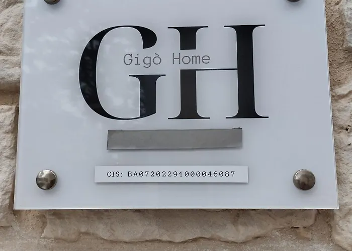 Gigo Appartement *